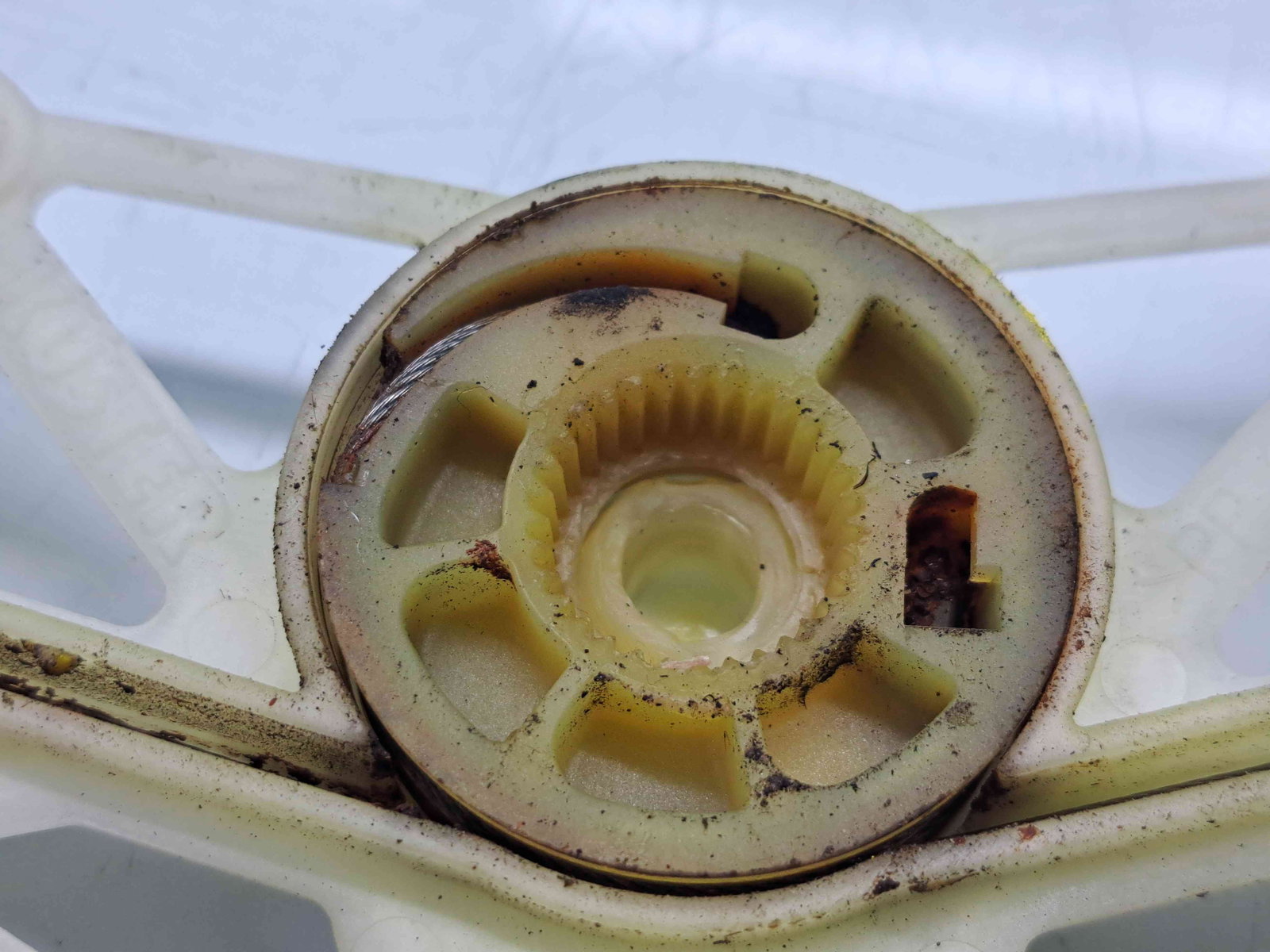 Macara electrica geam dreapta spate Audi A3 Sportback (8VA) Hatchback [Fabr 2012-2020] 8V4839462 - imagine 2