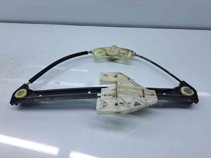 Macara electrica geam dreapta spate Audi A3 Sportback (8VA) Hatchback [Fabr 2012-2020] 8V4839462