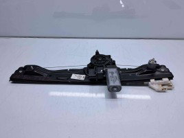 Macara electrica geam dreapta spate Bmw X1 (F48) [Fabr 2016-2022] 7349512-08