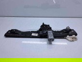 Macara electrica geam dreapta spate Bmw X1 (F48) [Fabr 2016-2022] 7349512-08