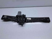 Macara electrica geam dreapta spate Bmw X1 (F48) [Fabr 2016-2022] 7349512-08