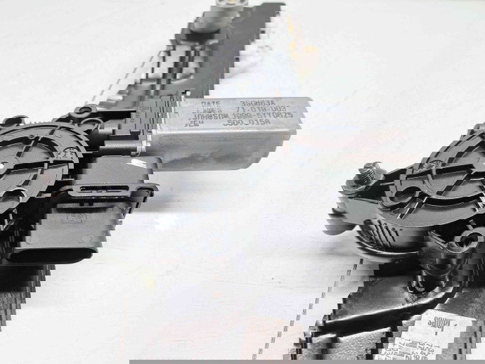 Macara electrica geam dreapta spate Bmw X1 (F48) [Fabr 2016-2022] 7349512-08