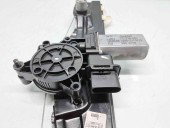 Macara electrica geam dreapta spate Bmw X1 (F48) [Fabr 2016-2022] 7349512-08
