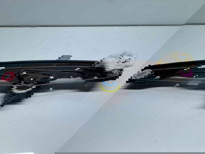 Macara electrica geam dreapta spate Bmw X1 (F48) [Fabr 2016-2022] 7349512-08