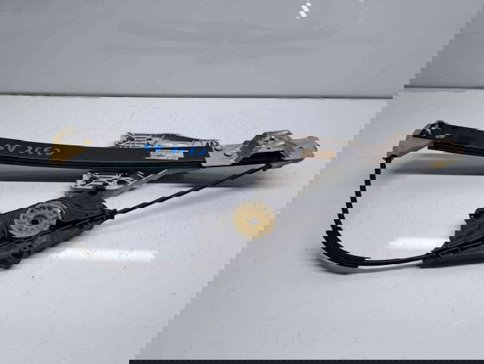 Macara electrica geam dreapta spate Audi A4 (8K5, B8) Avant [Fabr 2008-2015] 8K0839462A