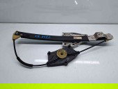 Macara electrica geam dreapta spate Audi A4 (8K5, B8) Avant [Fabr 2008-2015] 8K0839462A