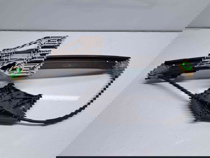 Macara electrica geam dreapta spate Audi A4 (8K5, B8) Avant [Fabr 2008-2015] 8K0839462A