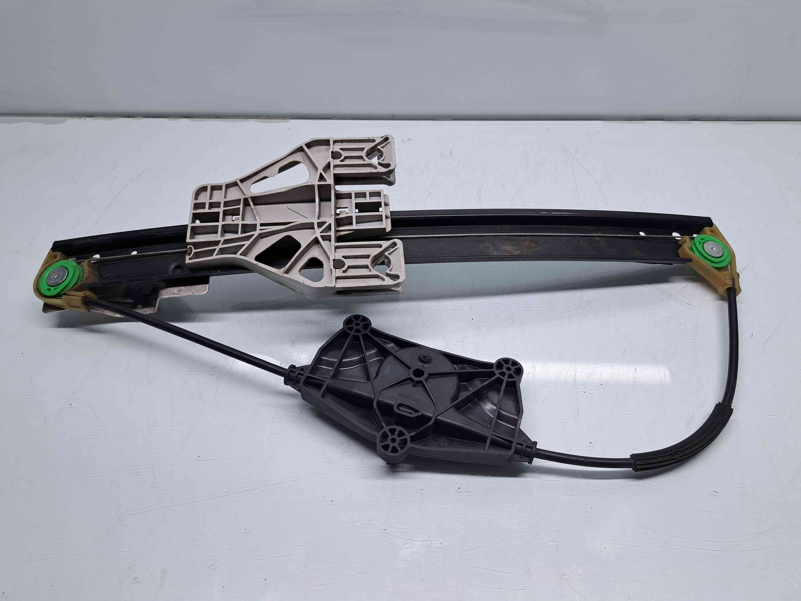 Macara electrica geam dreapta spate Audi A4 (8K5, B8) Avant [Fabr 2008-2015] 8K0839462A - imagine 4