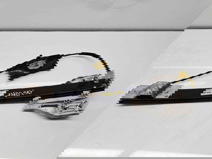 Macara electrica geam dreapta spate Audi A4 (8K2, B8.5) Facelift [Fabr 2008-2015] 8K0839462A