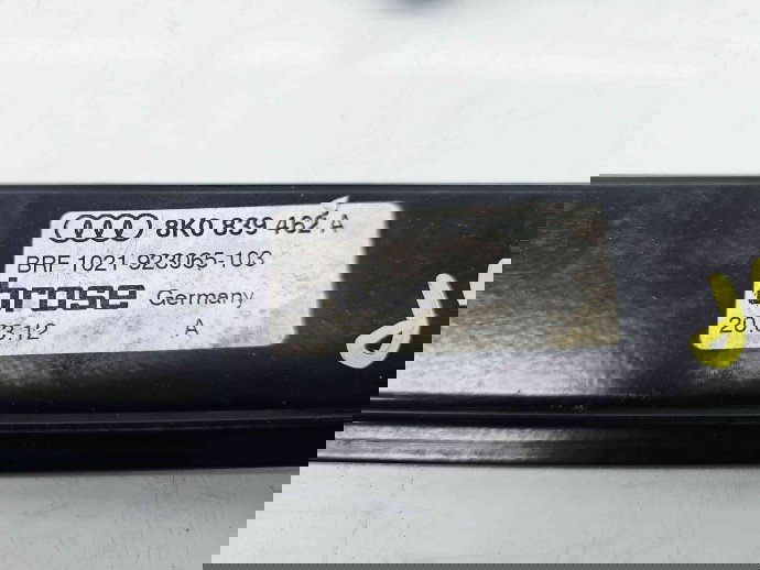 Macara electrica geam dreapta spate Audi A4 (8K2, B8.5) Facelift [Fabr 2008-2015] 8K0839462A