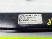 Macara electrica geam dreapta spate Audi A4 (8K2, B8.5) Facelift [Fabr 2008-2015] 8K0839462A