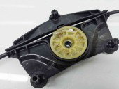 Macara electrica geam dreapta spate Audi A4 (8K2, B8.5) Facelift [Fabr 2008-2015] 8K0839462A