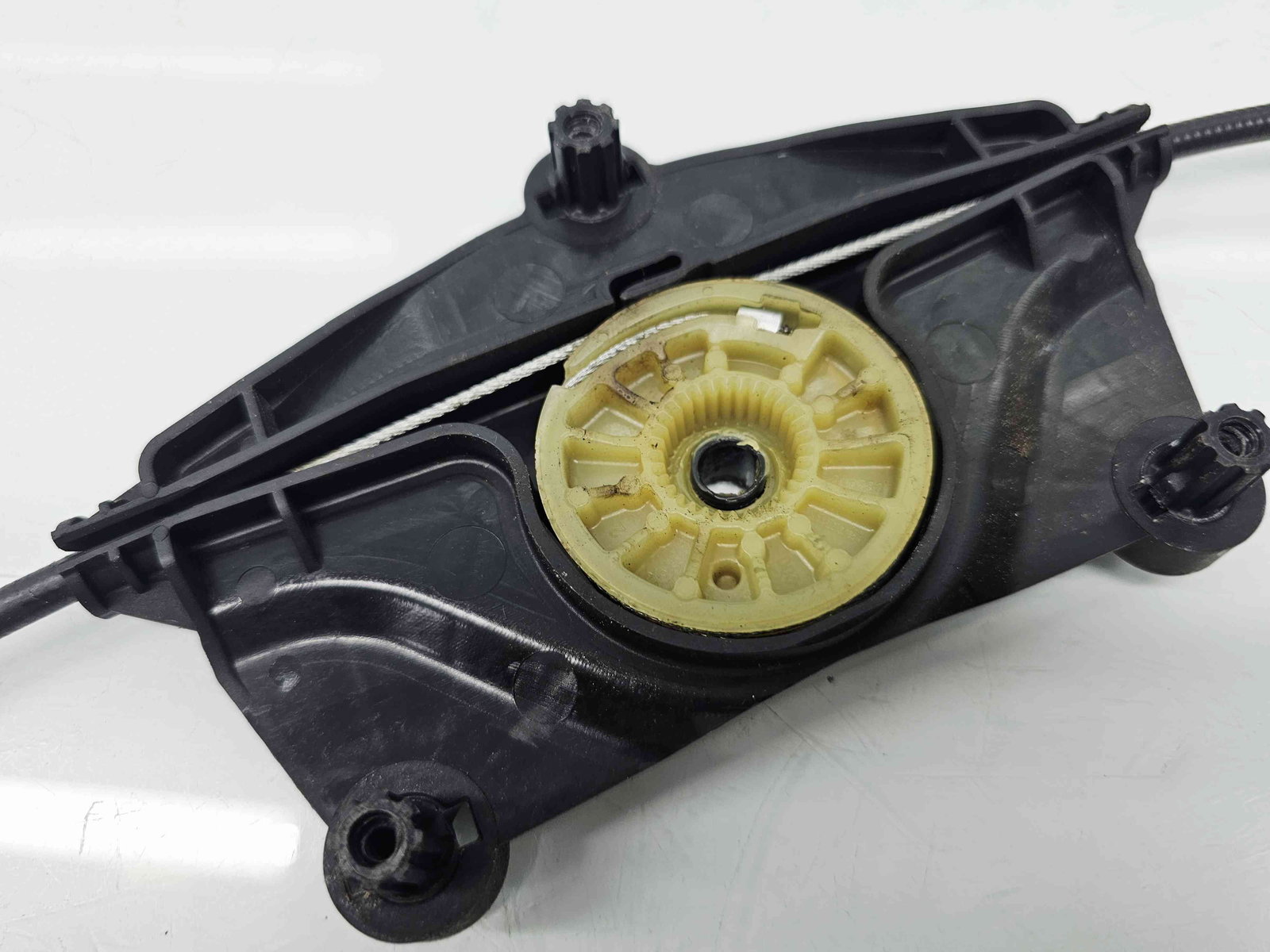 Macara electrica geam dreapta spate Audi A4 (8K2, B8.5) Facelift [Fabr 2008-2015] 8K0839462A - imagine 3