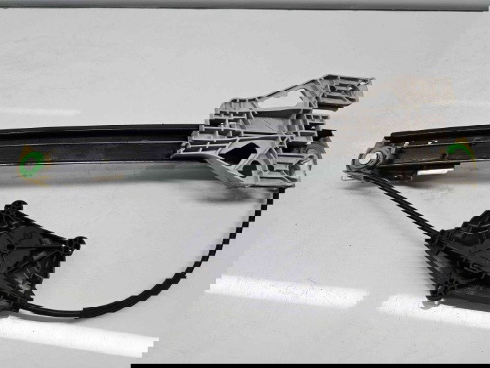 Macara electrica geam dreapta spate Audi A4 (8K2, B8.5) Facelift [Fabr 2008-2015] 8K0839462A