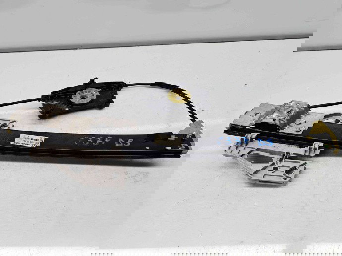 Macara electrica geam dreapta spate Audi A4 (8K2, B8) [Fabr 2008-2015] 8K0839462