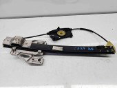 Macara electrica geam dreapta spate Audi A4 (8K2, B8) [Fabr 2008-2015] 8K0839462