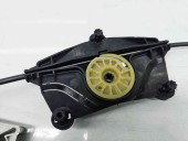 Macara electrica geam dreapta spate Audi A4 (8K2, B8) [Fabr 2008-2015] 8K0839462