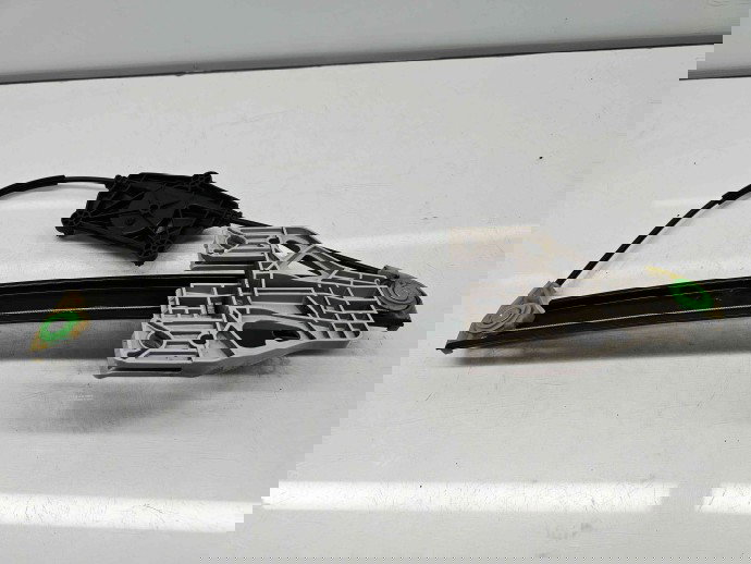 Macara electrica geam dreapta spate Audi A4 (8K2, B8) [Fabr 2008-2015] 8K0839462