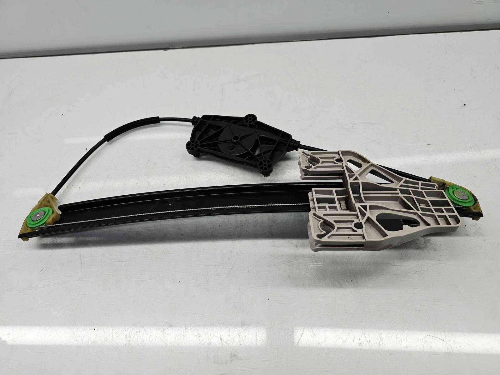 Macara electrica geam dreapta spate Audi A4 (8K2, B8) [Fabr 2008-2015] 8K0839462 - imagine 3