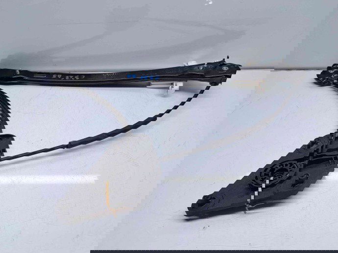 Macara electrica geam dreapta spate Skoda Rapid (NH3) [Fabr 2012-2019] OEM