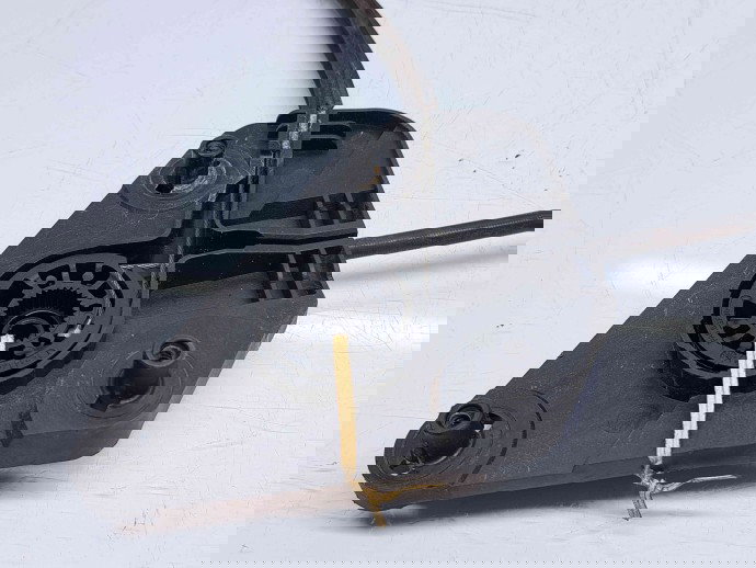 Macara electrica geam dreapta spate Skoda Rapid (NH3) [Fabr 2012-2019] OEM