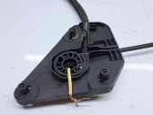 Macara electrica geam dreapta spate Skoda Rapid (NH3) [Fabr 2012-2019] OEM