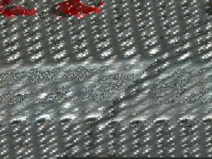 Scut termic A2136801305 Mercedes E220 W213 2.0 2016-2021