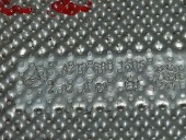 Scut termic A2136801305 Mercedes E220 W213 2.0 2016-2021