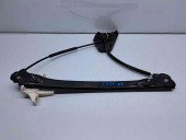 Macara electrica geam dreapta spate Skoda Rapid (NH3) [Fabr 2012-2019] OEM