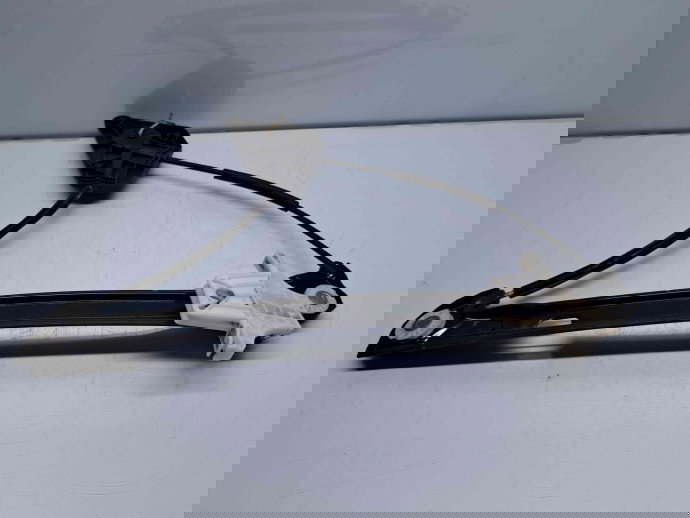 Macara electrica geam dreapta spate Skoda Rapid (NH3) [Fabr 2012-2019] OEM