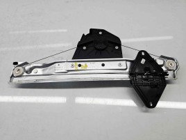 Macara electrica geam dreapta spate Dacia Jogger facelift [Fabr 2021-2025] 827200508R