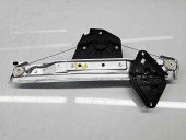 Macara electrica geam dreapta spate Dacia Jogger facelift [Fabr 2021-2025] 827200508R