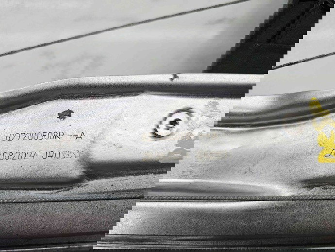 Macara electrica geam dreapta spate Dacia Jogger facelift [Fabr 2021-2025] 827200508R