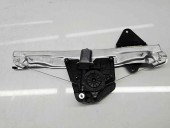 Macara electrica geam dreapta spate Dacia Jogger facelift [Fabr 2021-2025] 827200508R