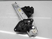 Macara electrica geam dreapta spate Dacia Jogger facelift [Fabr 2021-2025] 827200508R