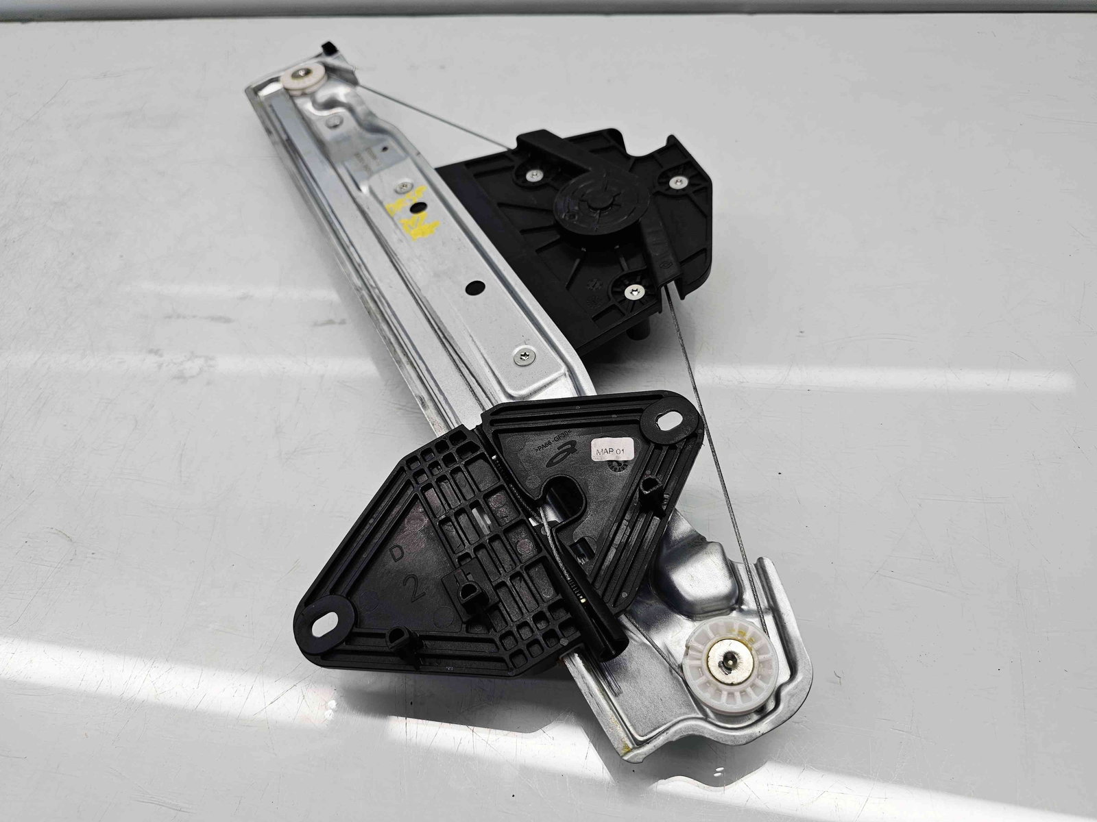 Macara electrica geam dreapta spate Dacia Jogger facelift [Fabr 2021-2025] 827200508R - imagine 4