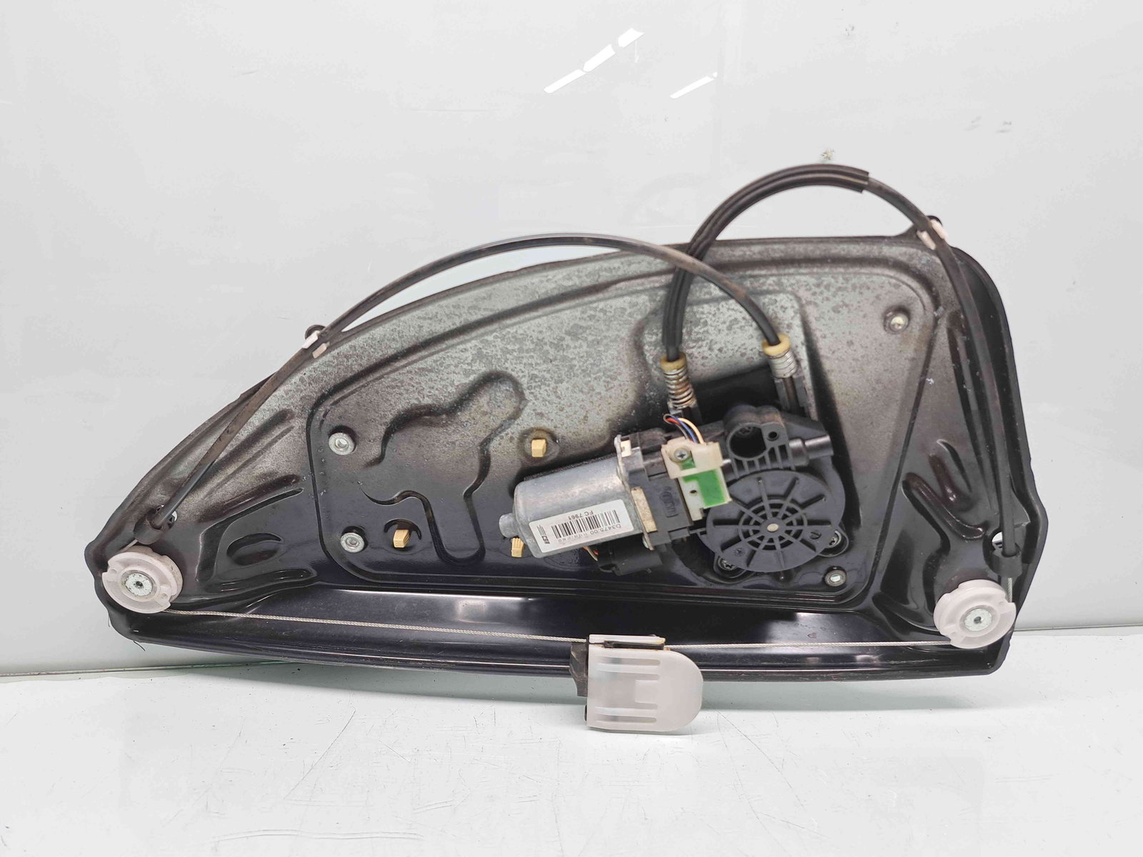 Macara electrica geam dreapta spate LAND ROVER Freelander 2 (FA) [Fabr 2006-2014] 6H5227000AG - imagine 1