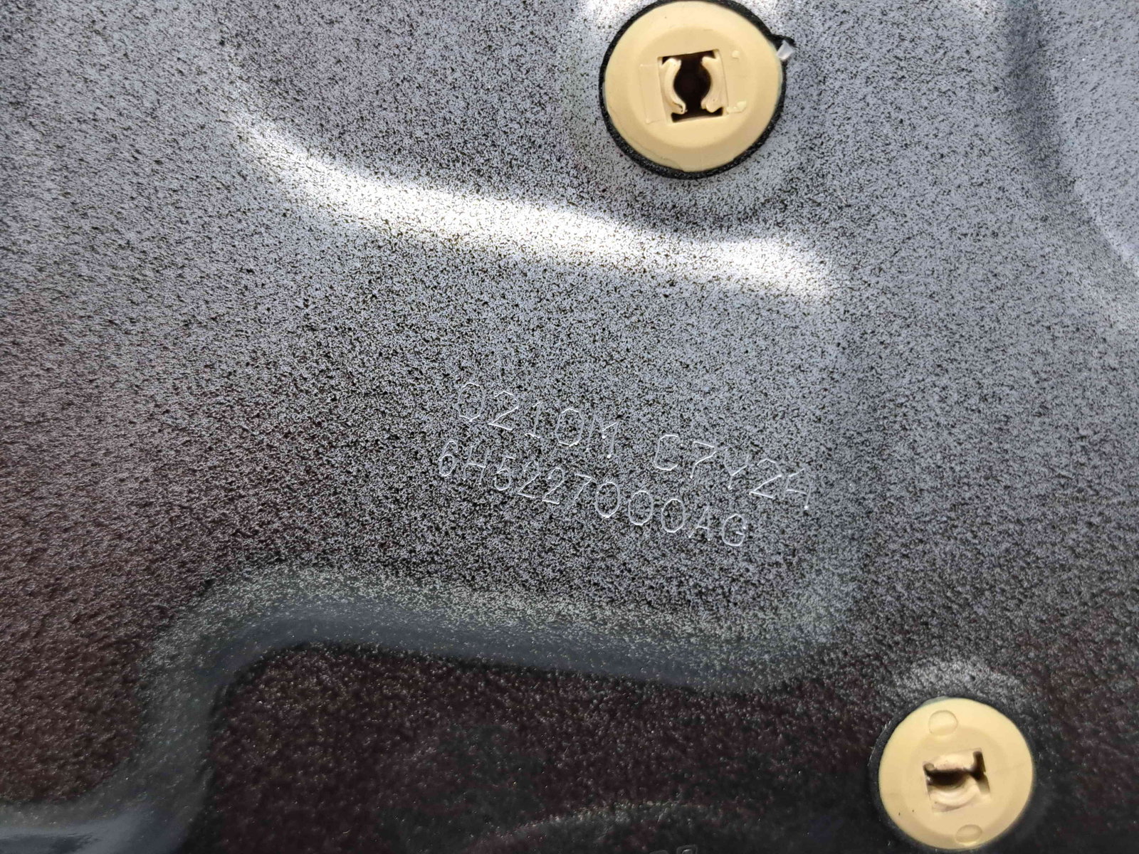 Macara electrica geam dreapta spate LAND ROVER Freelander 2 (FA) [Fabr 2006-2014] 6H5227000AG - imagine 3