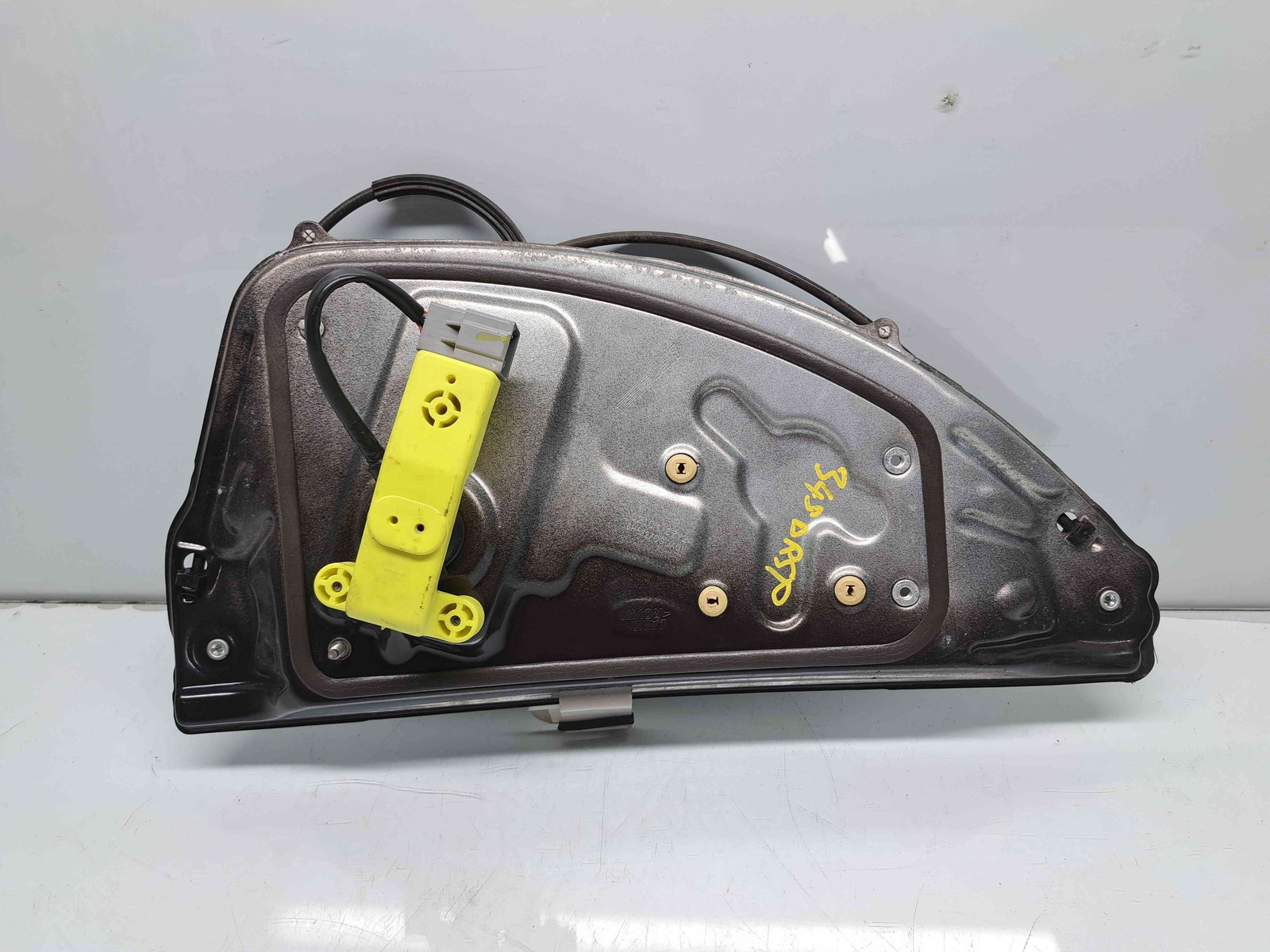 Macara electrica geam dreapta spate LAND ROVER Freelander 2 (FA) [Fabr 2006-2014] 6H5227000AG - imagine 4