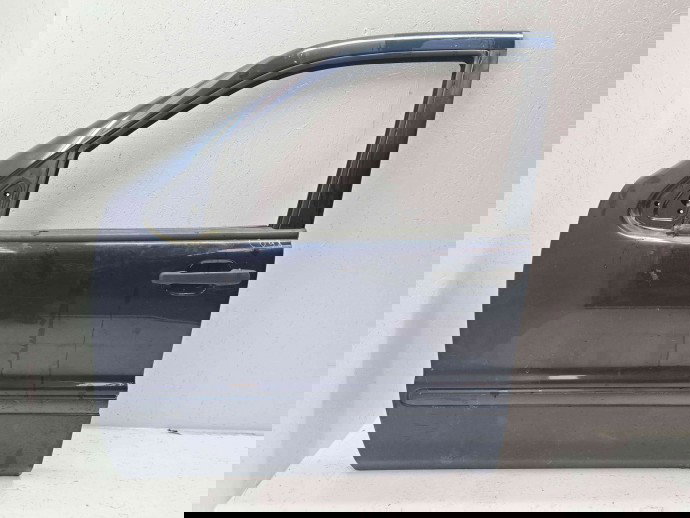 Usa stanga fata Mercedes Clasa ML (W163) [Fabr 1998-2005] 359 Albastru tanzan