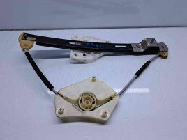 Macara electrica geam dreapta spate Seat Leon ST Combi (5F8) [Fabr 2013-2018] facelift 5F9839462C