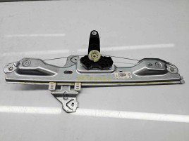 Macara electrica geam dreapta spate Renault Kadjar [Fabr 2015-prezent] 827004EA0A