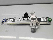 Macara electrica geam dreapta spate Renault Kadjar [Fabr 2015-prezent] 827004EA0A