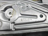 Macara electrica geam dreapta spate Renault Scenic 3 (J95) Facelift [Fabr 2009-2015] 827208148R
