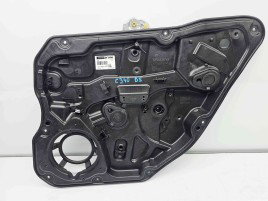 Macara electrica geam dreapta spate Volvo V60 [Fabr 2010-2018] 30784313