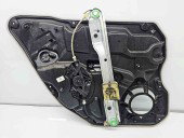 Macara electrica geam dreapta spate Volvo V60 [Fabr 2010-2018] 30784313