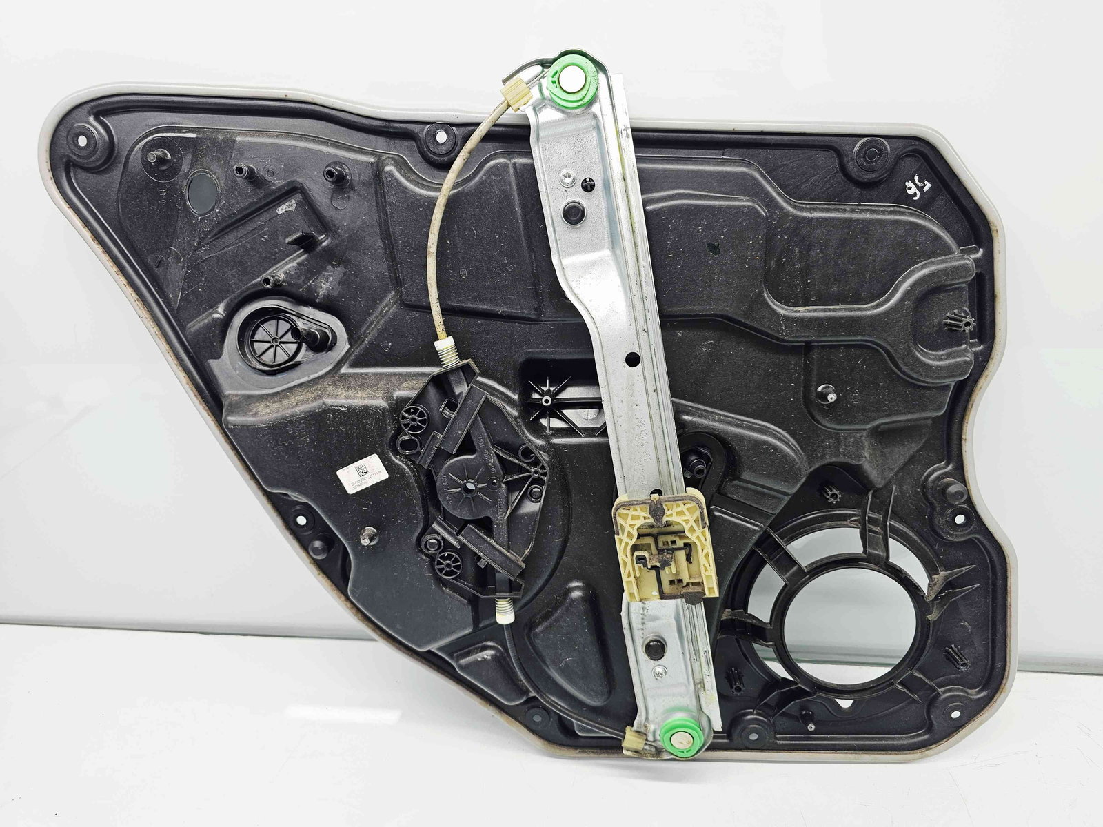 Macara electrica geam dreapta spate Volvo V60 [Fabr 2010-2018] 30784313 - imagine 3