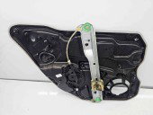 Macara electrica geam dreapta spate Volvo V60 [Fabr 2010-2018] 30784313