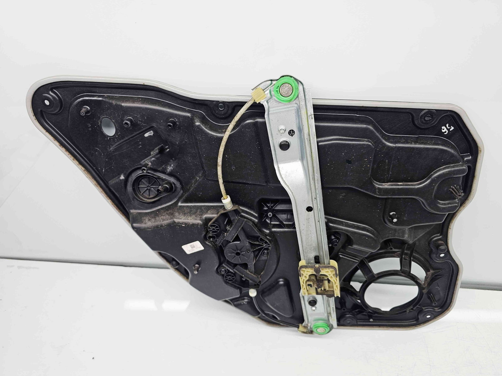 Macara electrica geam dreapta spate Volvo V60 [Fabr 2010-2018] 30784313 - imagine 4