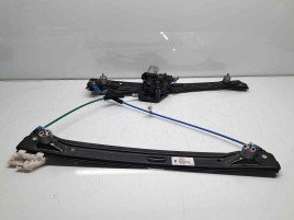 Macara electrica geam stanga fata Bmw X1 (F48) [Fabr 2016-2022] 7349513-06